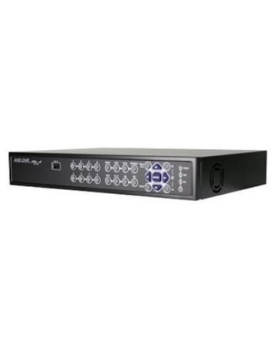 ACE-3104P. IP-видеорегистратор 4-канальный. ACE в Мытищах