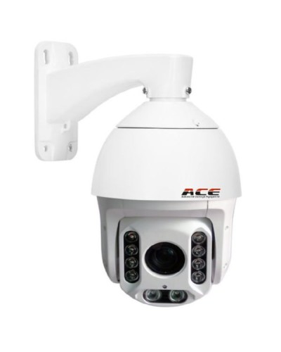 ACE-EMV18X20HD. Видеокамера мультиформатная поворотная. ACE в Мытищах