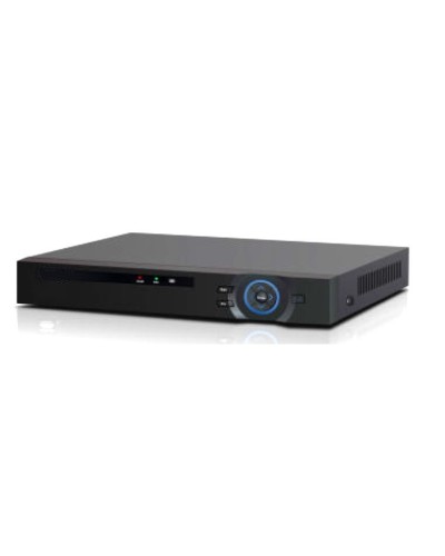 ACE-7216HS. Видеорегистратор мультиформатный 16-канальный. ACE в Мытищах