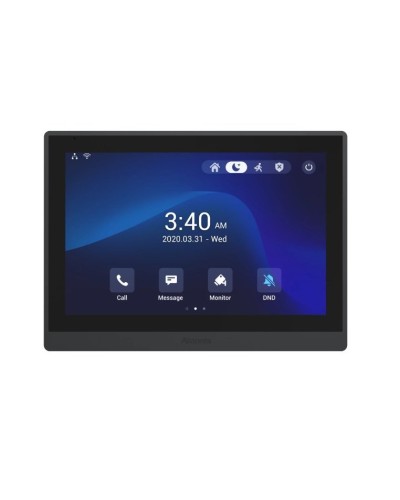 IT88S_IW. Монитор IP-видеодомофона. AKUVOX в Мытищах