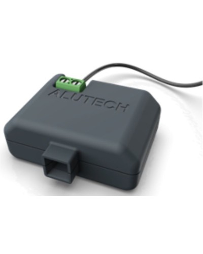 CU-A02. Модуль радиоуправления. ALUTECH в Мытищах