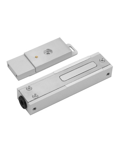 ALM-FM-M20-G-24-K. Электромагнитный замок взрывозащищенный. ALeko в Мытищах