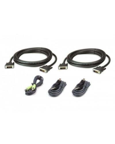 2L-7D03UDX5. Кабель KVM. ATEN в Мытищах