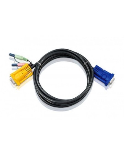 2L-5203A. Кабель KVM. ATEN в Мытищах