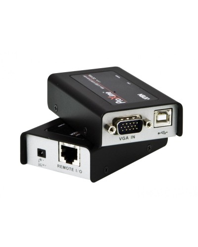 CE100-AT-G. KVM-удлинитель. ATEN в Мытищах