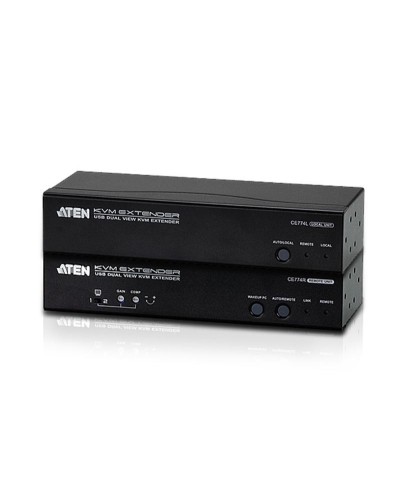 CE774-AT-G. KVM-удлинитель. ATEN в Мытищах