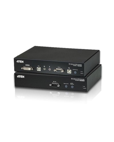 CE680-AT-G. KVM-удлинитель. ATEN в Мытищах