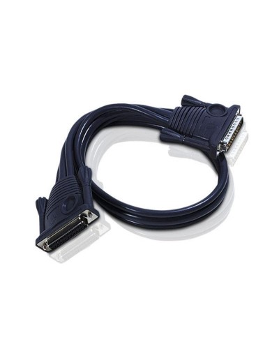 2L-1700. Кабель KVM DB25. ATEN в Мытищах