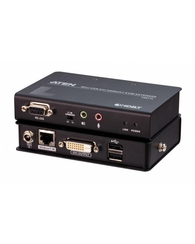 CE611-AT-G. KVM-удлинитель. ATEN в Мытищах