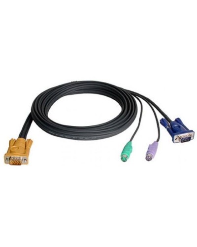 2L-5201P. Кабель KVM. ATEN в Мытищах
