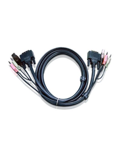2L-7D03U. Кабель KVM. ATEN в Мытищах