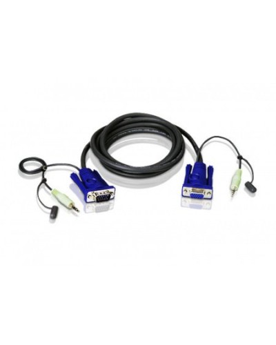 2L-2402A. Кабель KVM. ATEN в Мытищах
