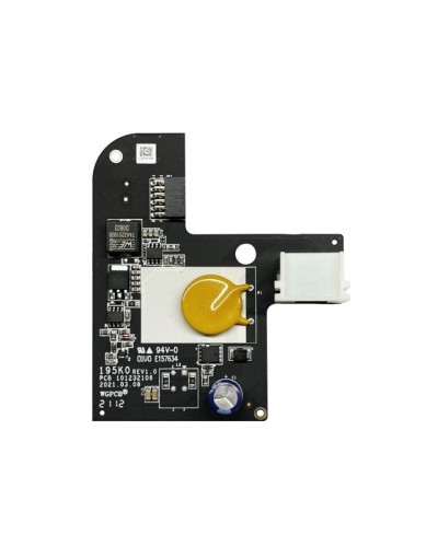 DS-PM2-D. Плата блока питания. AX PRO Hikvision в Мытищах