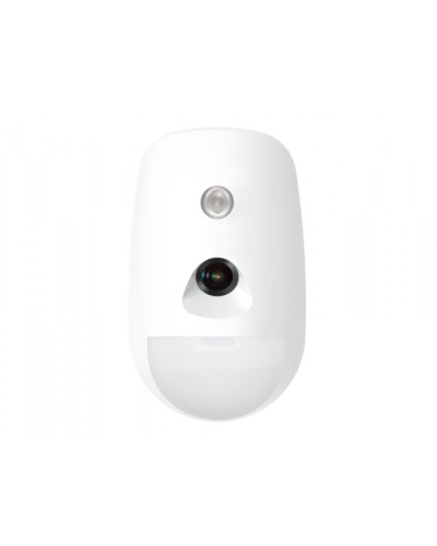 DS-PDPC12PF-EG2-WE. Извещатель охранный оптико-электронный радиоканальный. AX PRO Hikvision в Мытищах