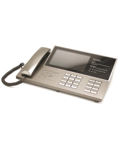 AT-VD650 GR. Пульт консьержа. AccordTec в Мытищах