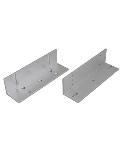LM-295-350-2. Крепление Z-образное для якоря замка. AccordTec в Мытищах