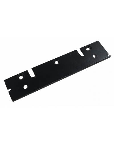 LM-207K BLACK. Планка к замку. AccordTec в Мытищах