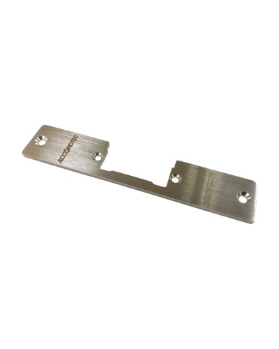 AT-FS02. Планка для электрозащёлки. AccordTec в Мытищах