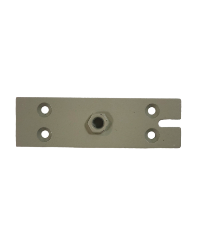 LMP-180K/200K Grey. Монтажная пластина. AccordTec в Мытищах