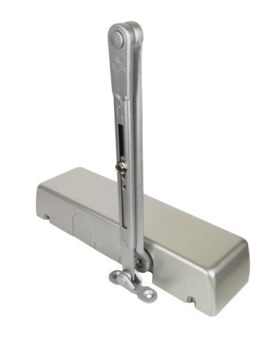 ATEC-D4041-Sl (QM-D4041-Sl). Доводчик дверной. AccordTec в Мытищах