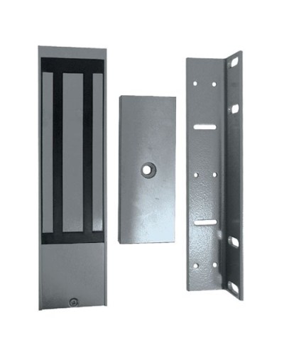 ML-395 (б/э). Замок электромагнитный. AccordTec в Мытищах