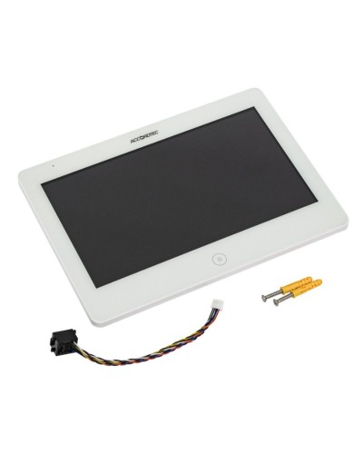 AT-VD110W WH. Монитор IP-домофона. AccordTec в Мытищах