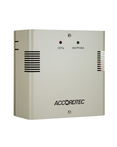 ББП-60. Источник вторичного электропитания резервированный. AccordTec в Мытищах