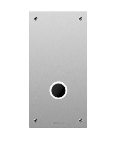 SH-46T SILVER. Бесконтактный дверной звонок. BAS-IP в Мытищах