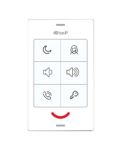SP-03 WHITE. IP абонентское устройство. BAS-IP в Мытищах