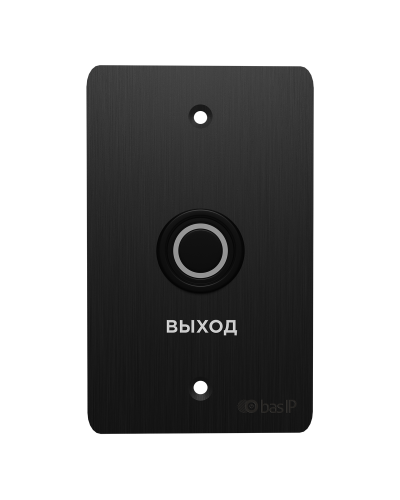 SH-45R BLACK. Кнопка выхода. BAS-IP в Мытищах