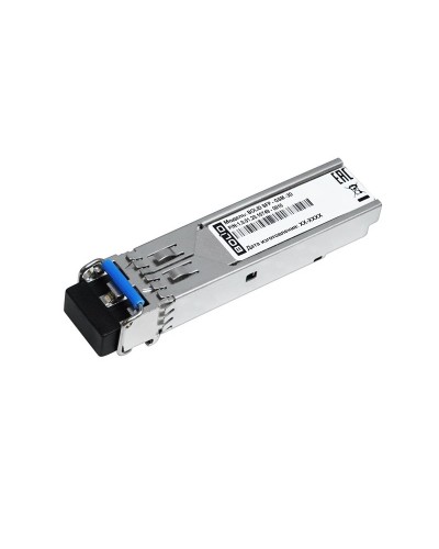 BOLID SFP-GSM-3D. SFP-модуль. BOLID в Мытищах