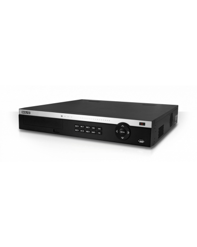 BOLID RGI-6448 версия 2. IP-видеорегистратор 64-канальный. BOLID в Мытищах