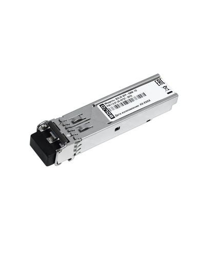 BOLID SFP-GMM-1D. SFP-модуль. BOLID в Мытищах