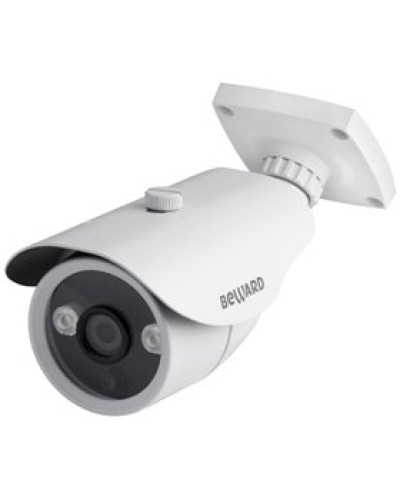 B1210R (12 мм). IP-камера уличная. Beward в Мытищах