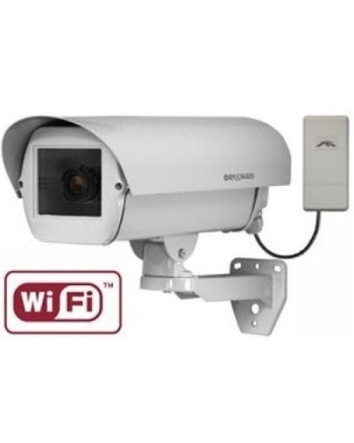 BDxxxxWB2-K12. Термокожух с Wi-Fi модулем 802.11b/g.. Beward в Мытищах