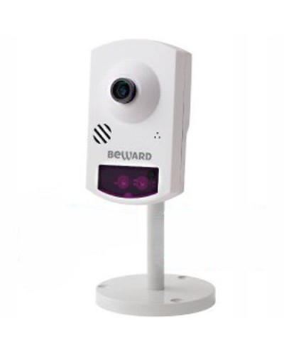 BD46C (2,8 мм). IP-камера корпусная миниатюрная. Beward в Мытищах