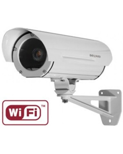 B10xxWB2-K12. Термокожух с Wi-Fi модулем 802.11b/g.. Beward в Мытищах