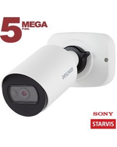 SV3212RCB (3.6мм). Видеокамера IP цилиндрическая. Beward в Мытищах