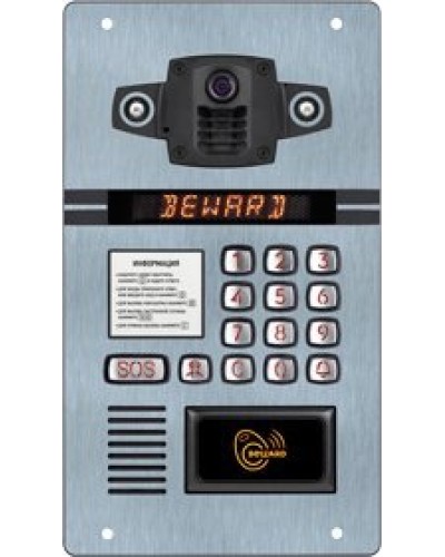 DKS81815103. Вызывная панель IP-домофона. Beward в Мытищах