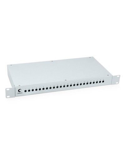 FO-19-24ST (7038c): Кросс оптический 19'' в Мытищах