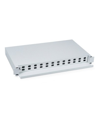 ODF-19-24-SC (7302c): Кросс оптический 19'' в Мытищах