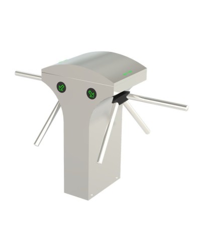 CAME STILE 600 (001PSMM602D-01). Турникет-трипод моторизованный двухпроходный. CAME в Мытищах