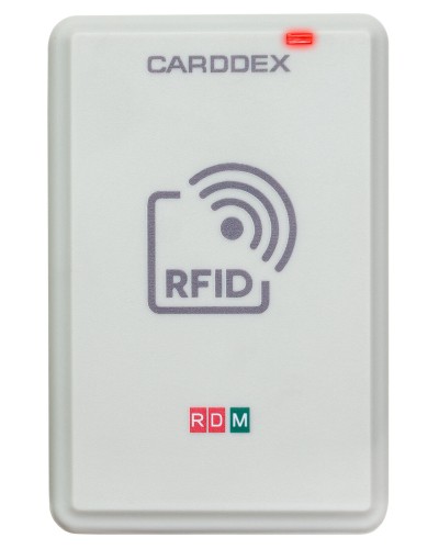 RD M. Считыватель настольный. CARDDEX в Мытищах