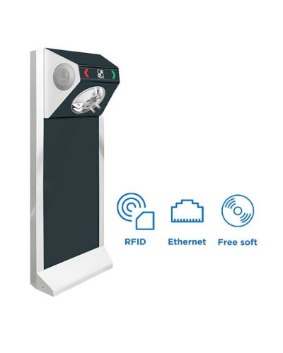 STL-01NE. Сетевая проходная. CARDDEX в Мытищах