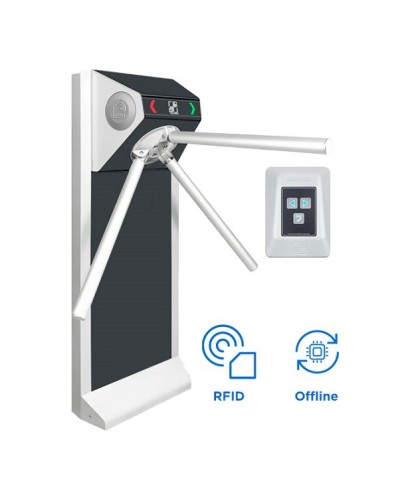 STL-01AEC. Комплект автономной проходной. CARDDEX в Мытищах