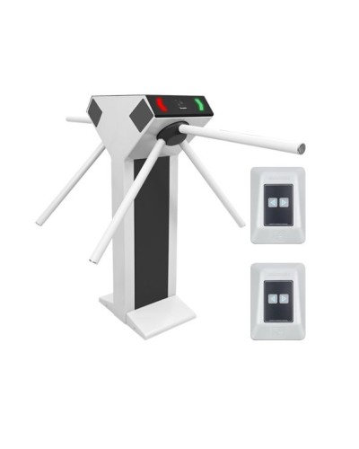 STR-04C. Комплект турникета. CARDDEX в Мытищах