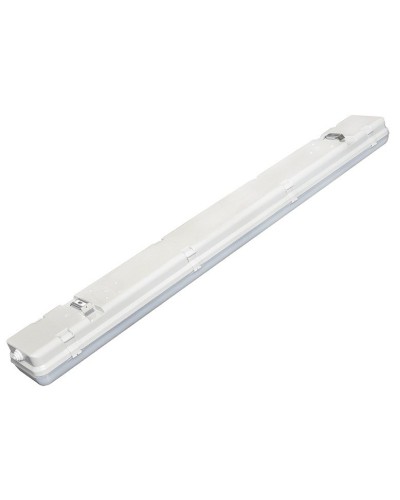 Айсберг-57/MILKY 55Вт 5000К IP65 (ЦБ000009193). Светильник светодиодный накладной. CSVT в Мытищах