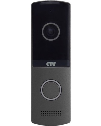 CTV-D4003NG G (графит). Вызывная панель цветная. CTV в Мытищах
