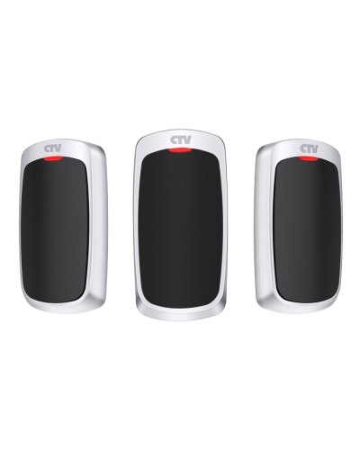 CTV-RM10 EM. Считыватель бесконтактный для proxi-карт. CTV в Мытищах