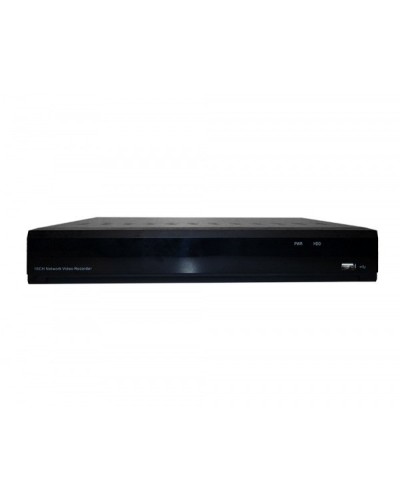 CO-RNI1601. IP-видеорегистратор 16-канальный. ComOnyx в Мытищах